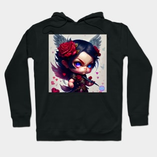 Heart Warriors (Hecate) Hoodie